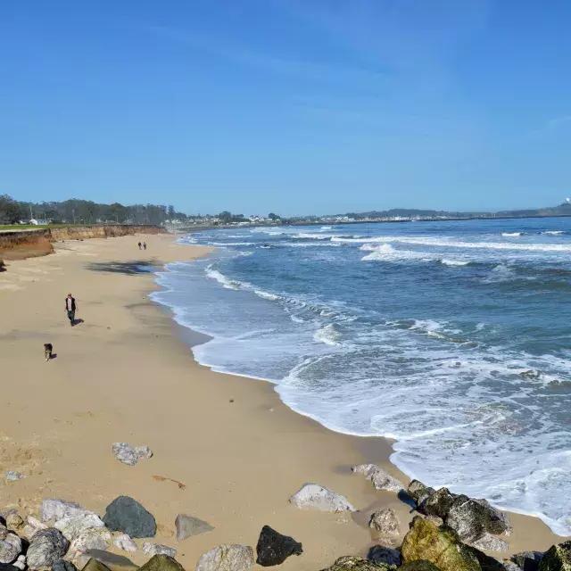 Mirada Surfstrand